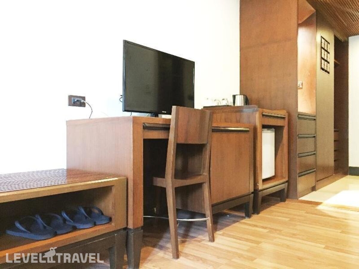 фотографии номера Стандартный номер отеля Weekender Samui Hotel в Таиланд(Ламай Бич) - фото №58