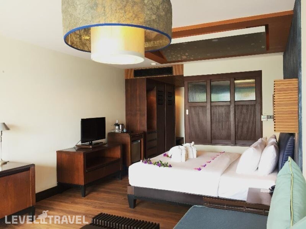 фотографии номера Стандартный номер отеля Weekender Samui Hotel в Таиланд(Ламай Бич) - фото №69