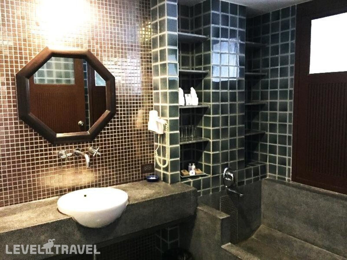 фотографии номера Стандартный номер отеля Weekender Samui Hotel в Таиланд(Ламай Бич) - фото №33