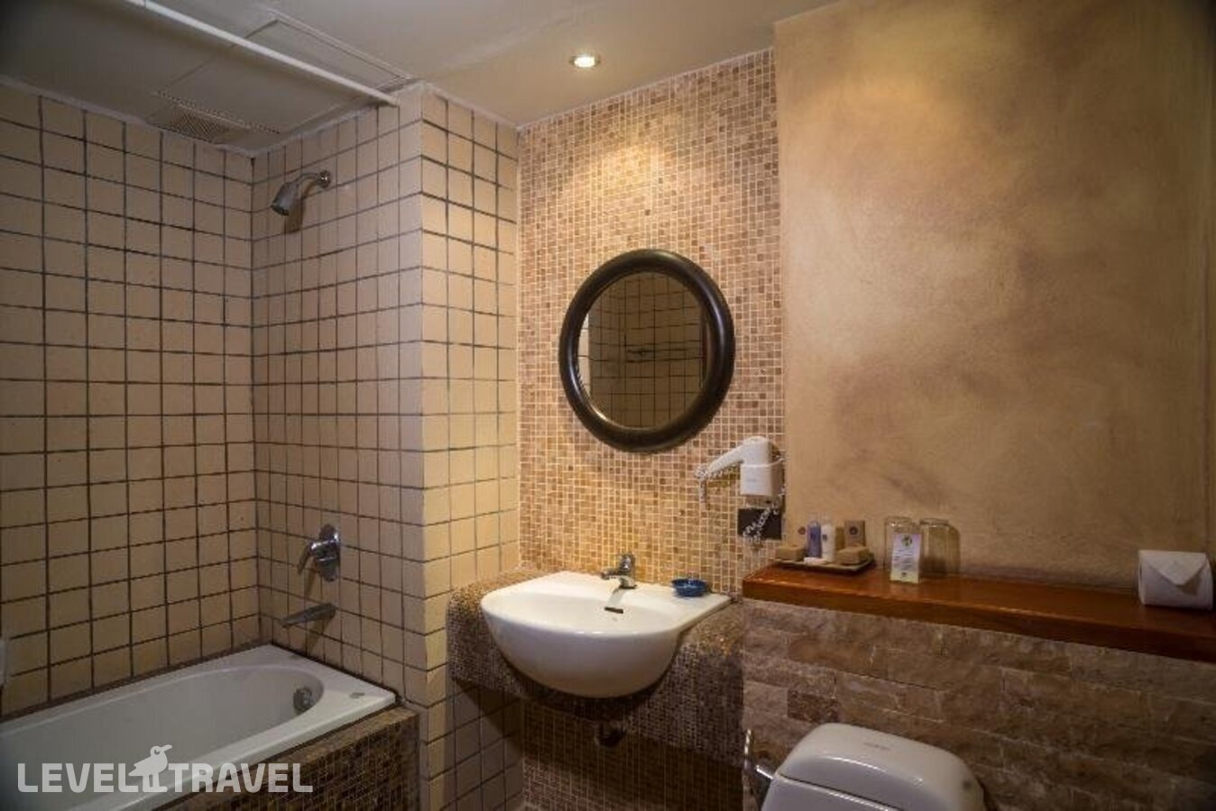 фотографии номера Стандартный номер отеля Weekender Samui Hotel в Таиланд(Ламай Бич) - фото №14
