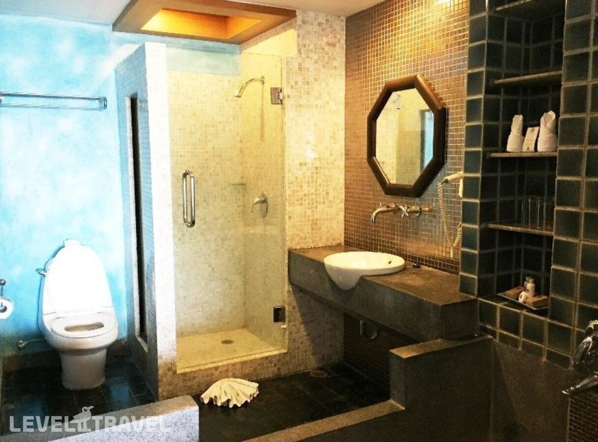фотографии номера Стандартный номер отеля Weekender Samui Hotel в Таиланд(Ламай Бич) - фото №74