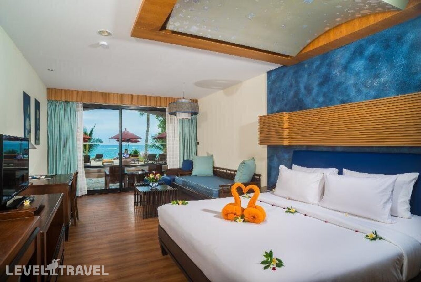 фотографии номера Стандартный номер отеля Weekender Samui Hotel в Таиланд(Ламай Бич) - фото №50
