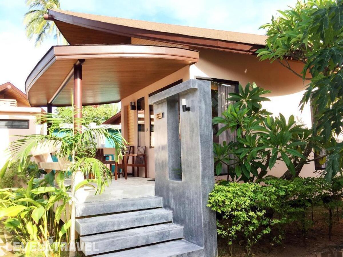 фотографии номера Вилла Делюкс отеля Weekender Samui Hotel в Таиланд(Ламай Бич) - фото №106