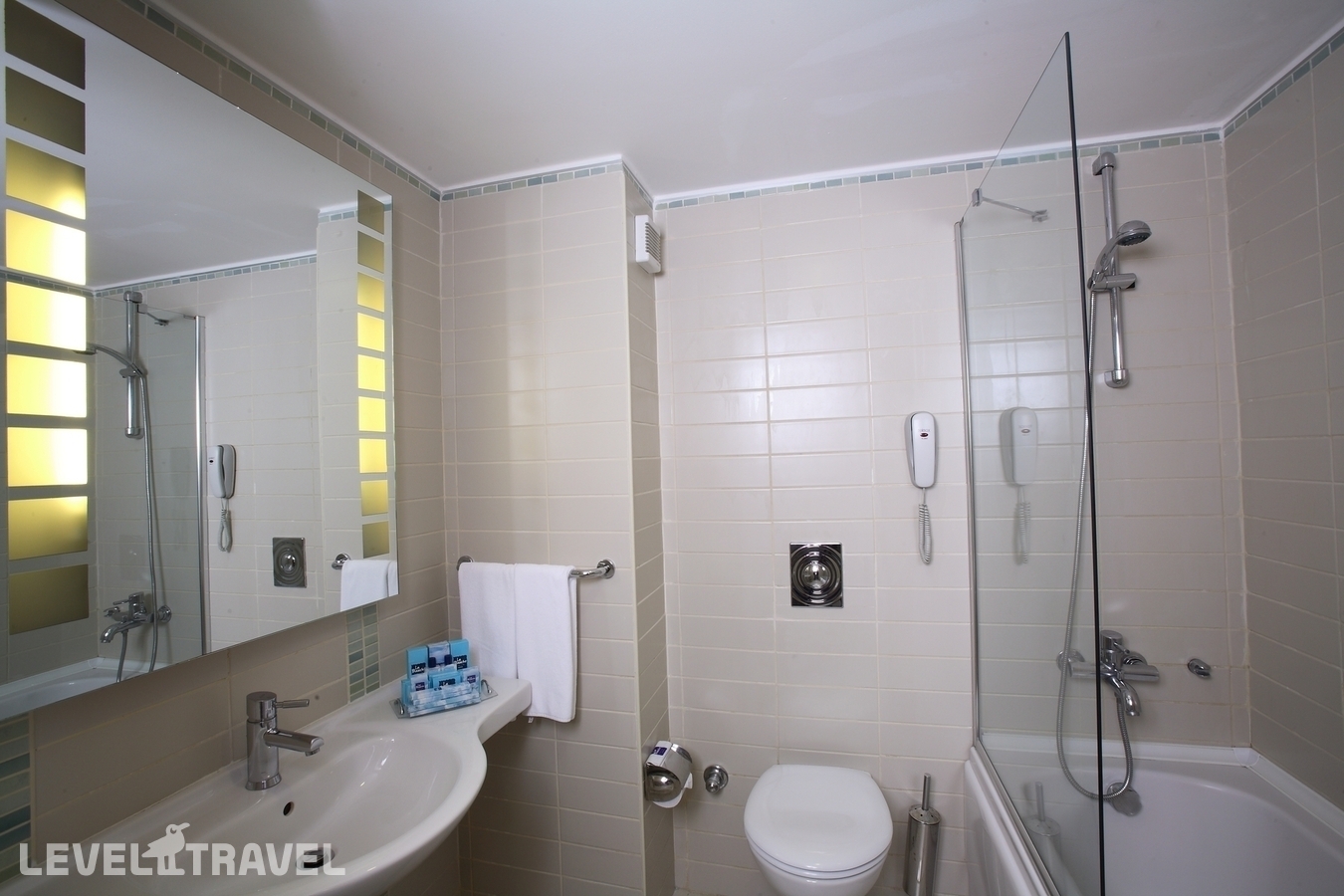 фотографии номера Стандартный номер отеля La Blanche Resort & Spa в Турция(Тургутреис) - фото №4