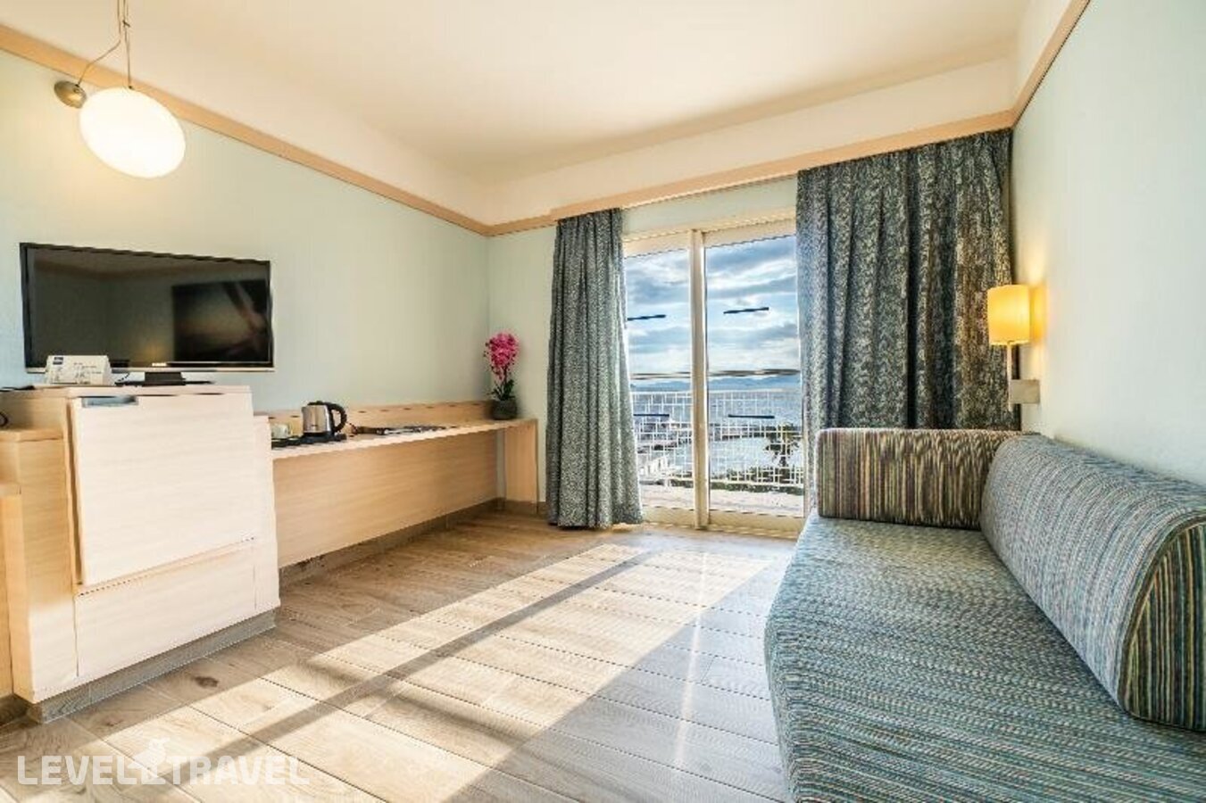 фотографии номера Стандартный номер отеля La Blanche Resort & Spa в Турция(Тургутреис) - фото №17