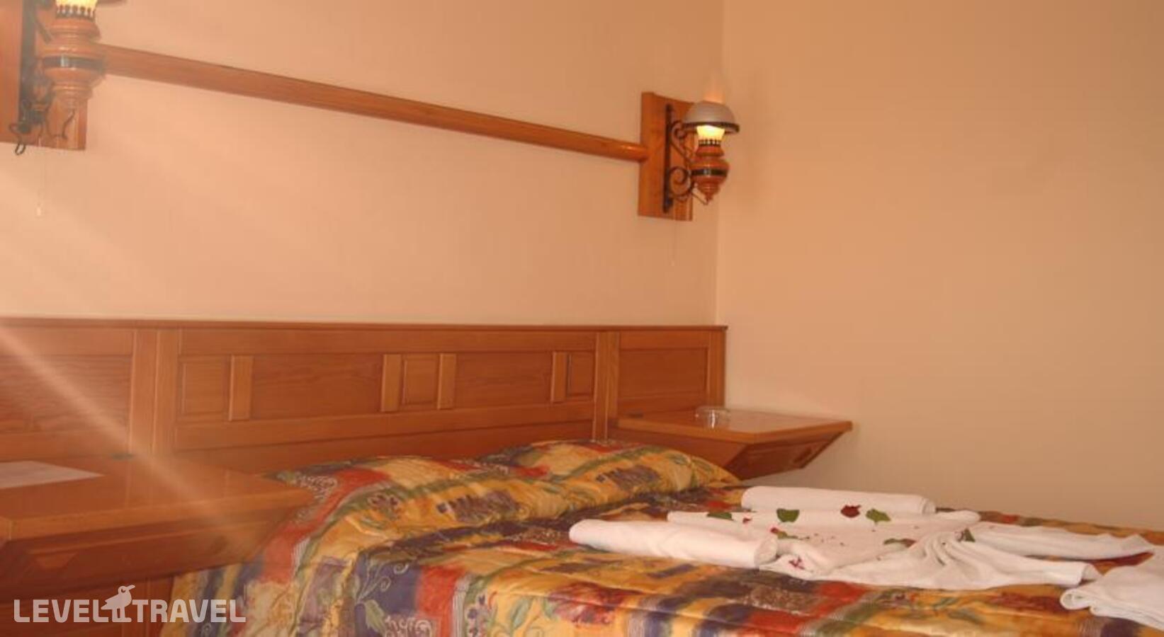 фотографии номера Стандартный номер отеля Sami Beach Hotel в Турция(Гюмбет) - фото №4