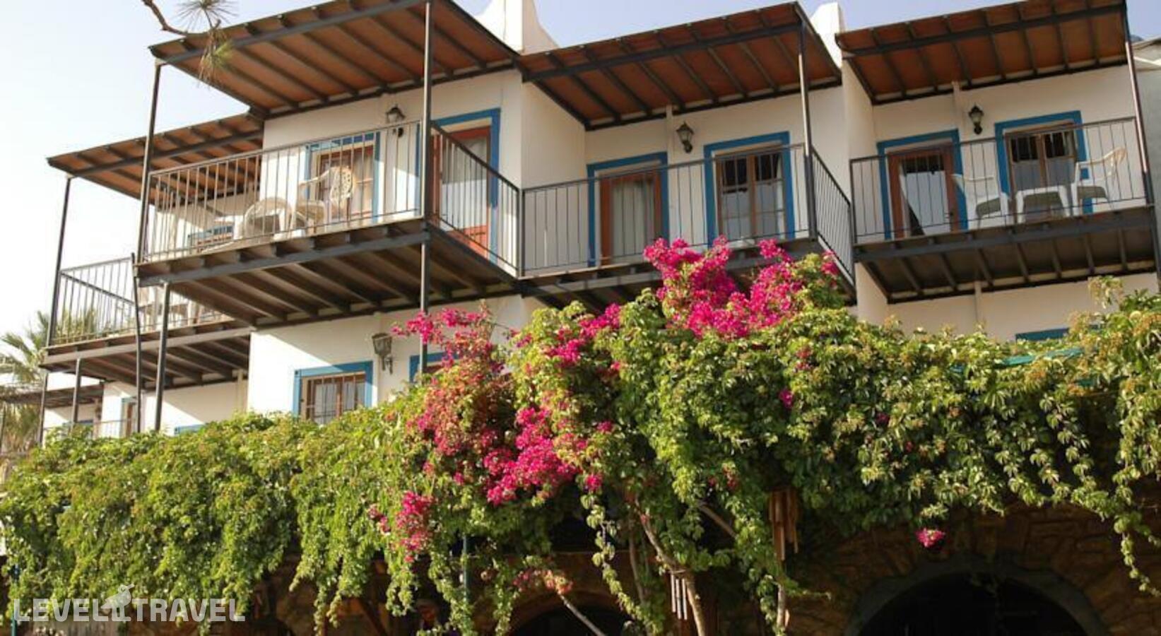 фотографии номера Номер Анекс отеля Sami Beach Hotel в Турция(Гюмбет) - фото №1