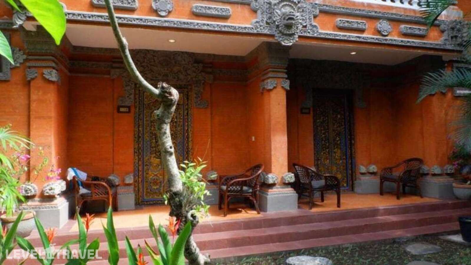 фотографии номера Номер Премьер отеля Seminyak Paradiso Hotel в Индонезия(Семиньяк) - фото №9
