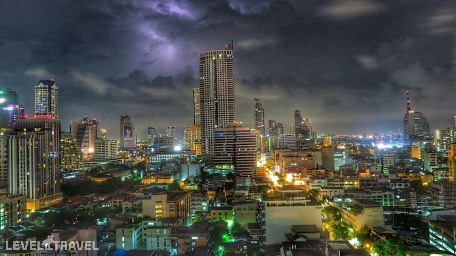 фотографии номера Представительский клубный номер отеля Furama Silom Hotel в Таиланд(Бангкок) - фото №7