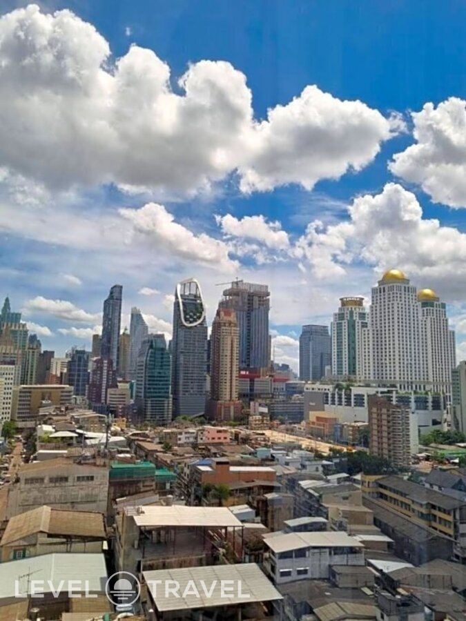 фотографии номера Семейный люкс отеля Ramada D'Ma Bangkok Hotel в Таиланд(Бангкок) - фото №6