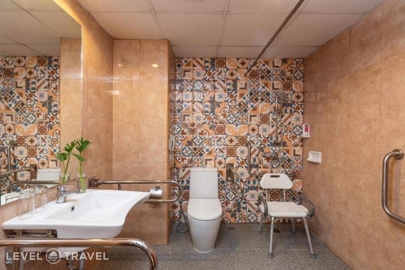 фотографии номера Семейный делюкс отеля Bella Villa Cabana в Таиланд(Наклуа) - фото №20