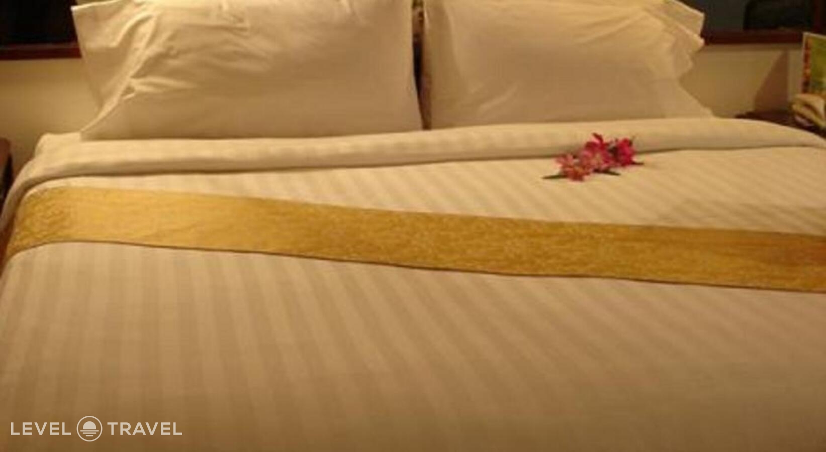 фотографии номера Делюкс отеля Grand Sole Hotel в Таиланд(Центральная Паттайя) - фото №2