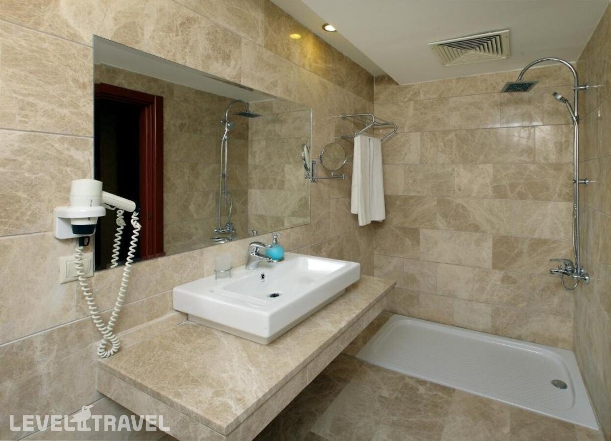 фотографии номера Полулюкс отеля Julian Club Hotel в Турция(Мармарис - центр) - фото №2