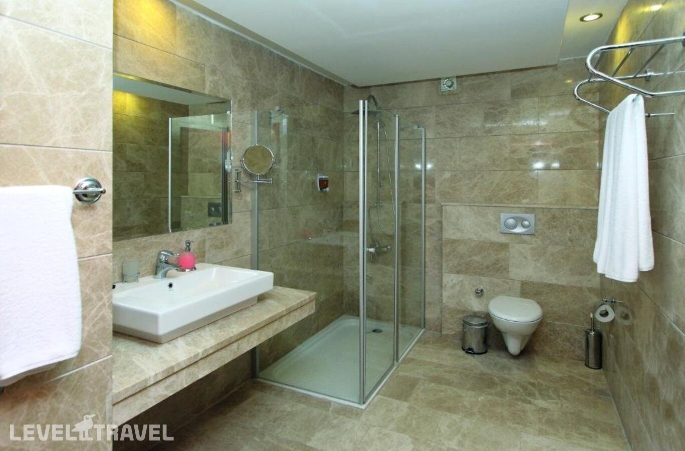 фотографии номера Полулюкс отеля Julian Club Hotel в Турция(Мармарис - центр) - фото №4