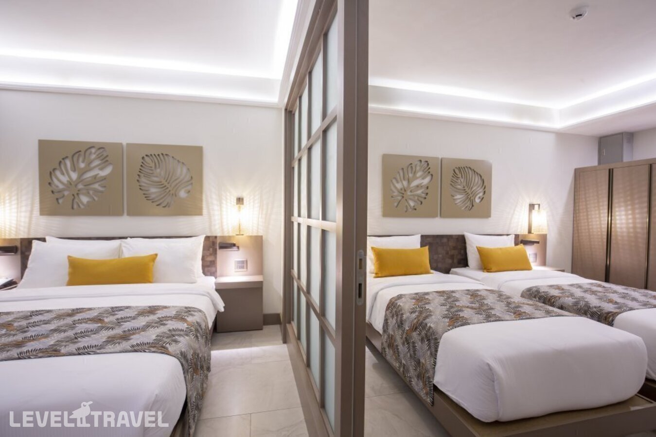 фотографии номера Семейный делюкс отеля PGS Hotels Casa Del Sol в Таиланд(Ката Бич) - фото №13