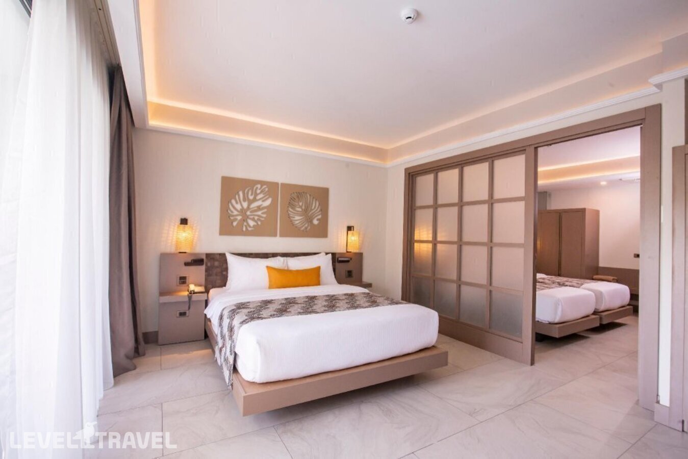 фотографии номера Семейный номер отеля PGS Hotels Casa Del Sol в Таиланд(Ката Бич) - фото №6