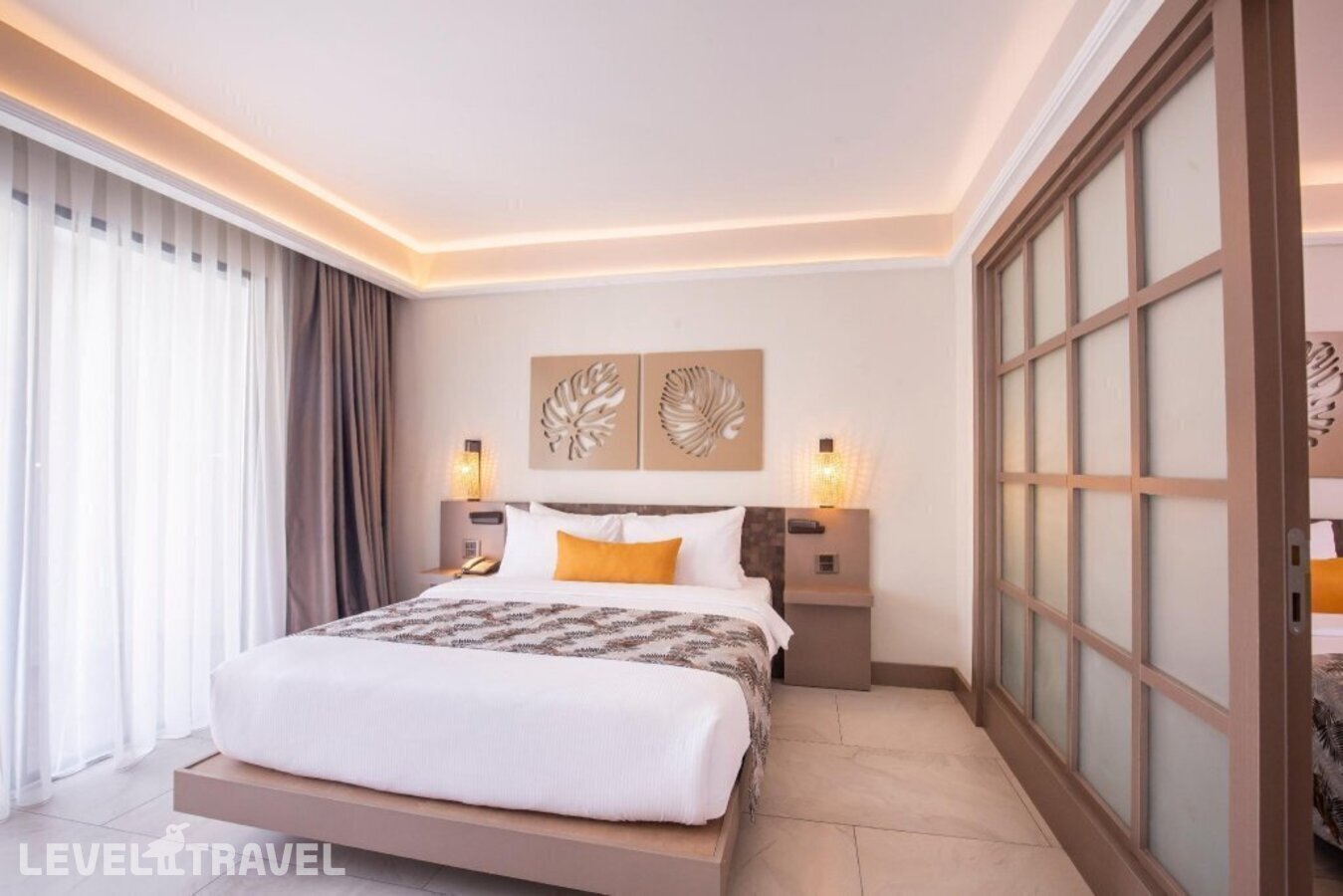 фотографии номера Семейный номер отеля PGS Hotels Casa Del Sol в Таиланд(Ката Бич) - фото №7