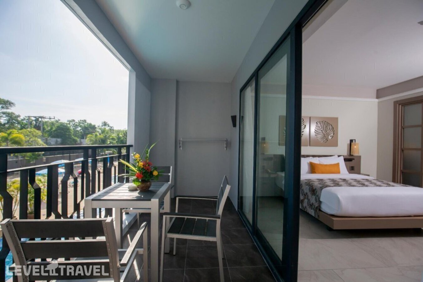 фотографии номера Семейный номер отеля PGS Hotels Casa Del Sol в Таиланд(Ката Бич) - фото №5