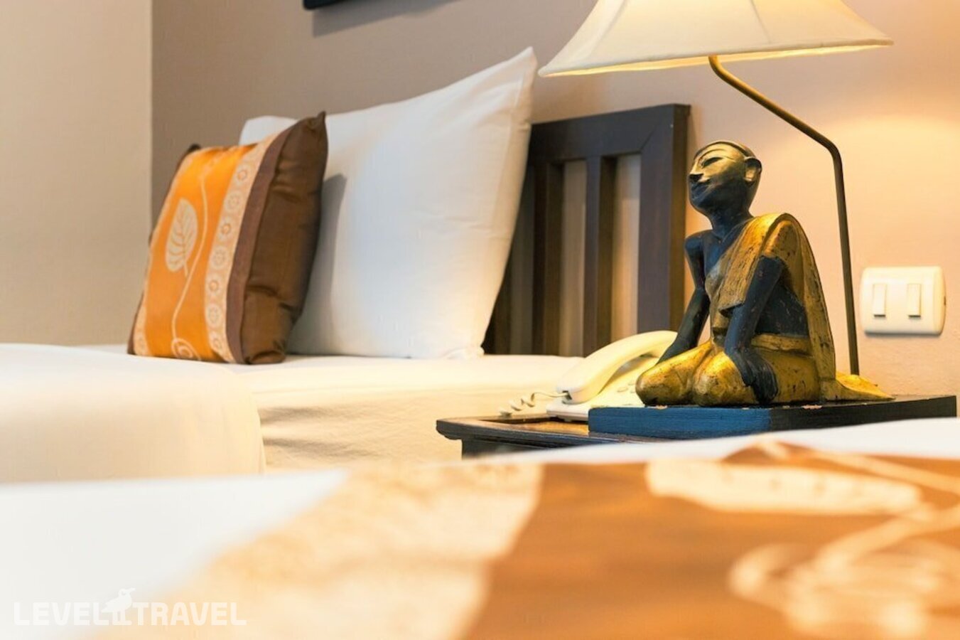фотографии номера Люкс отеля Seeka Boutique Resort в Таиланд(Патонг Бич) - фото №13
