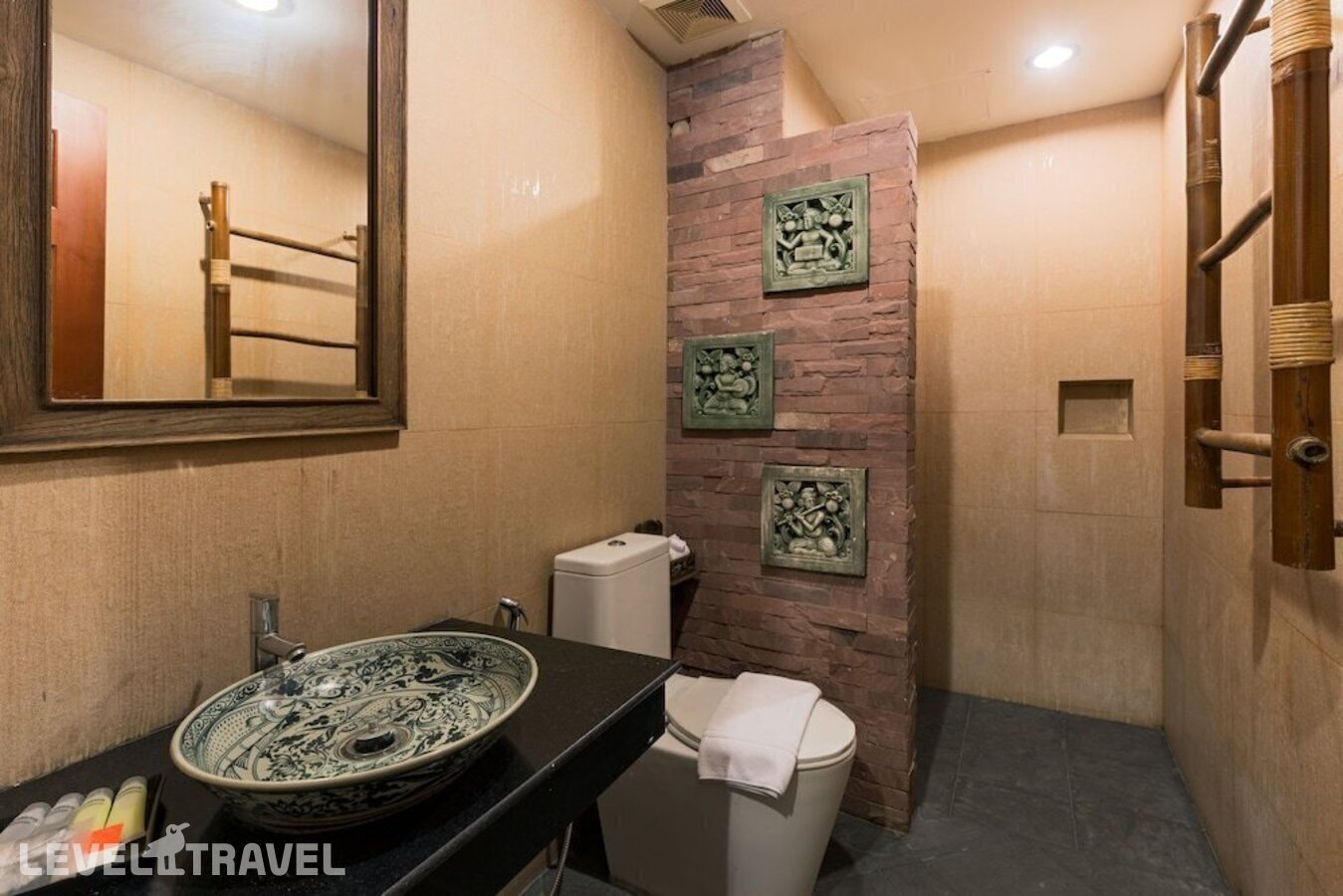 фотографии номера Люкс отеля Seeka Boutique Resort в Таиланд(Патонг Бич) - фото №10