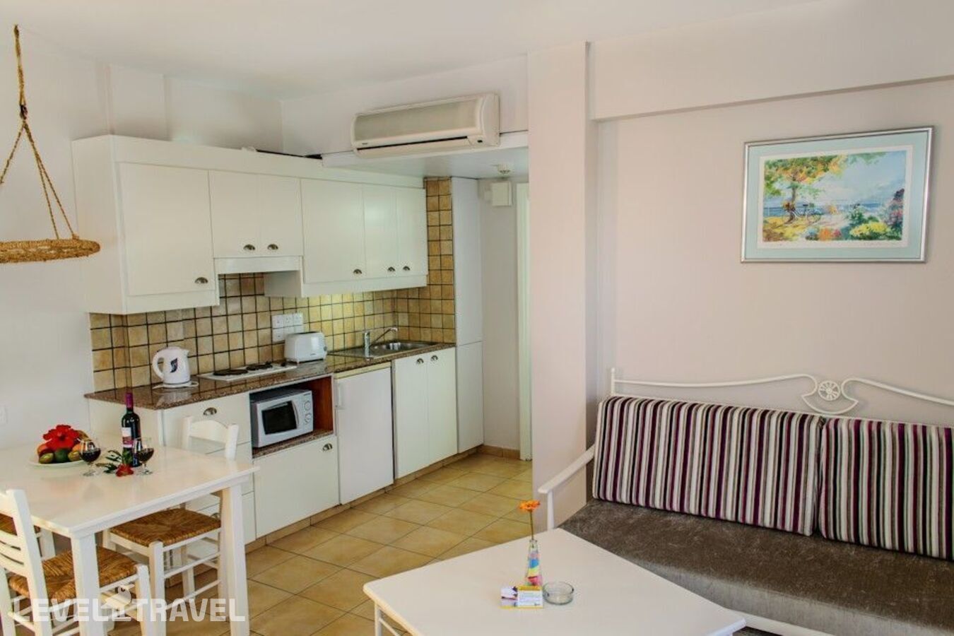 фотографии номера Апартаменты отеля Aktea Beach Village в Кипр(Айа-Напа) - фото №2