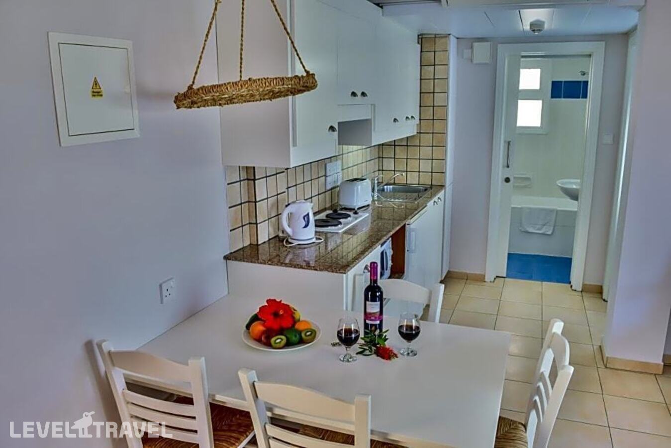 фотографии номера Апартаменты отеля Aktea Beach Village в Кипр(Айа-Напа) - фото №5