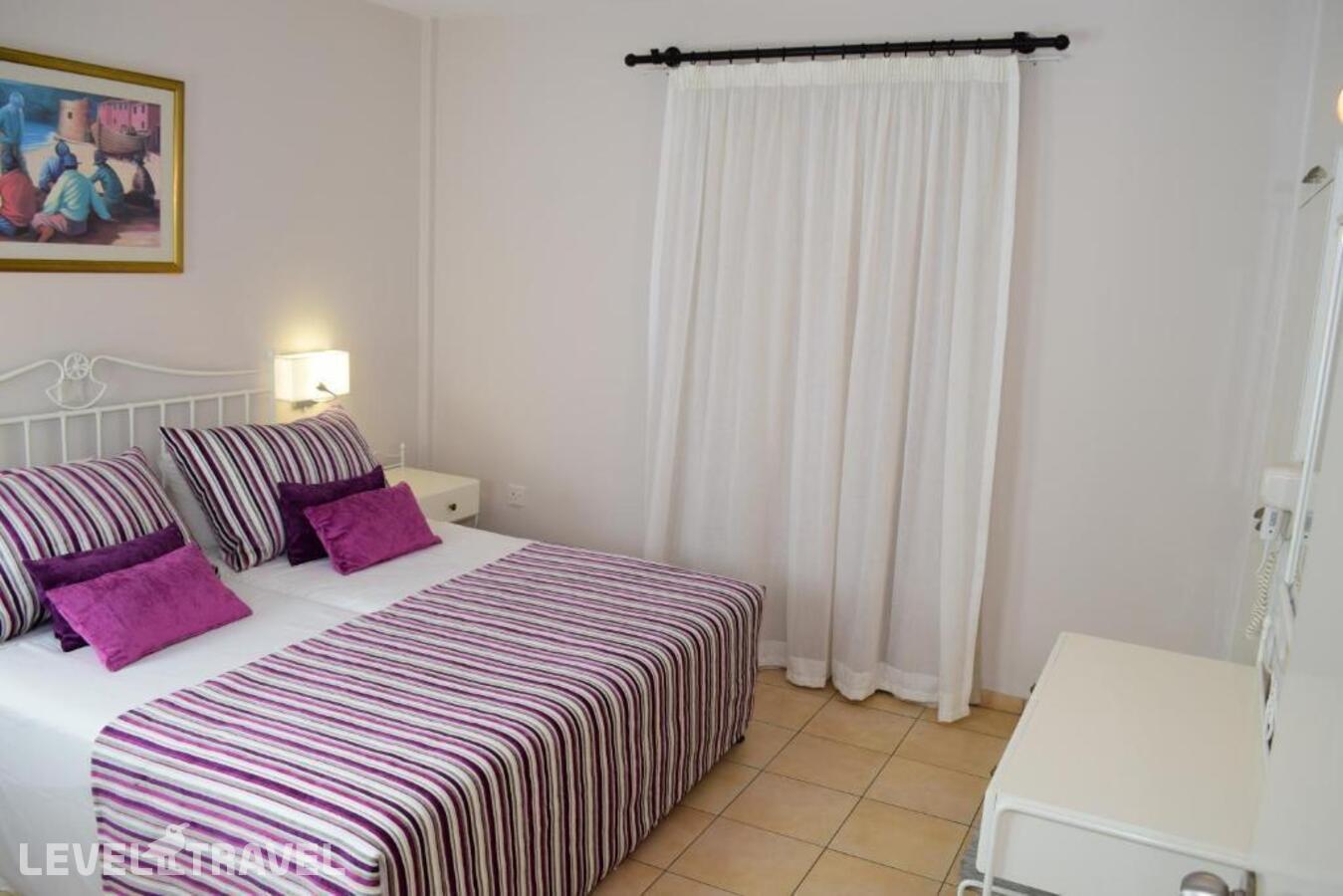 фотографии номера Апартаменты отеля Aktea Beach Village в Кипр(Айа-Напа) - фото №1
