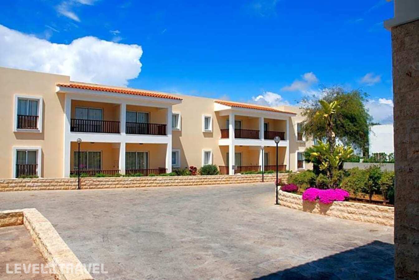 фотографии номера Апартаменты отеля Aktea Beach Village в Кипр(Айа-Напа) - фото №4