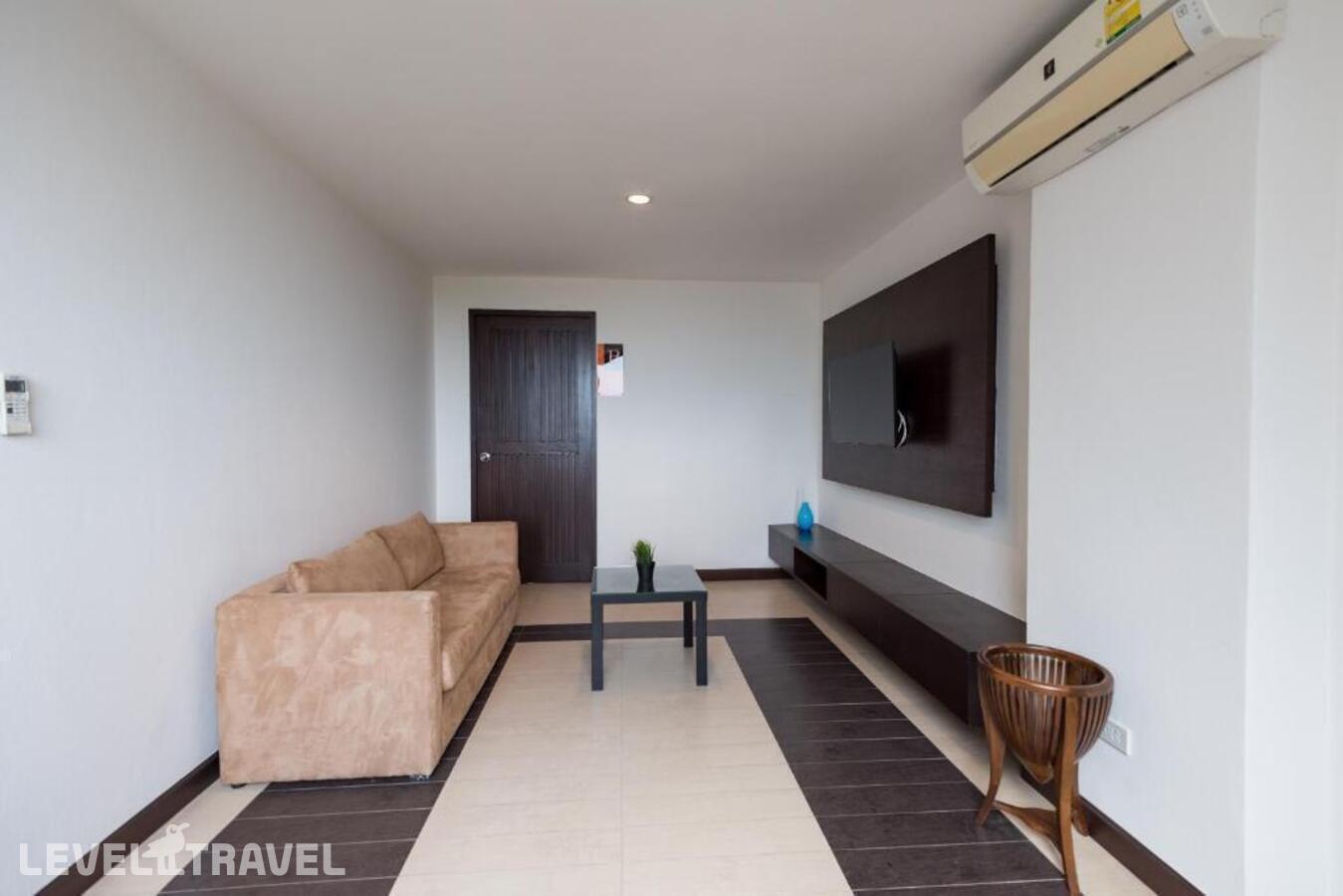 фотографии номера Семейный делюкс отеля Hotel J Pattaya в Таиланд(Центральная Паттайя) - фото №13