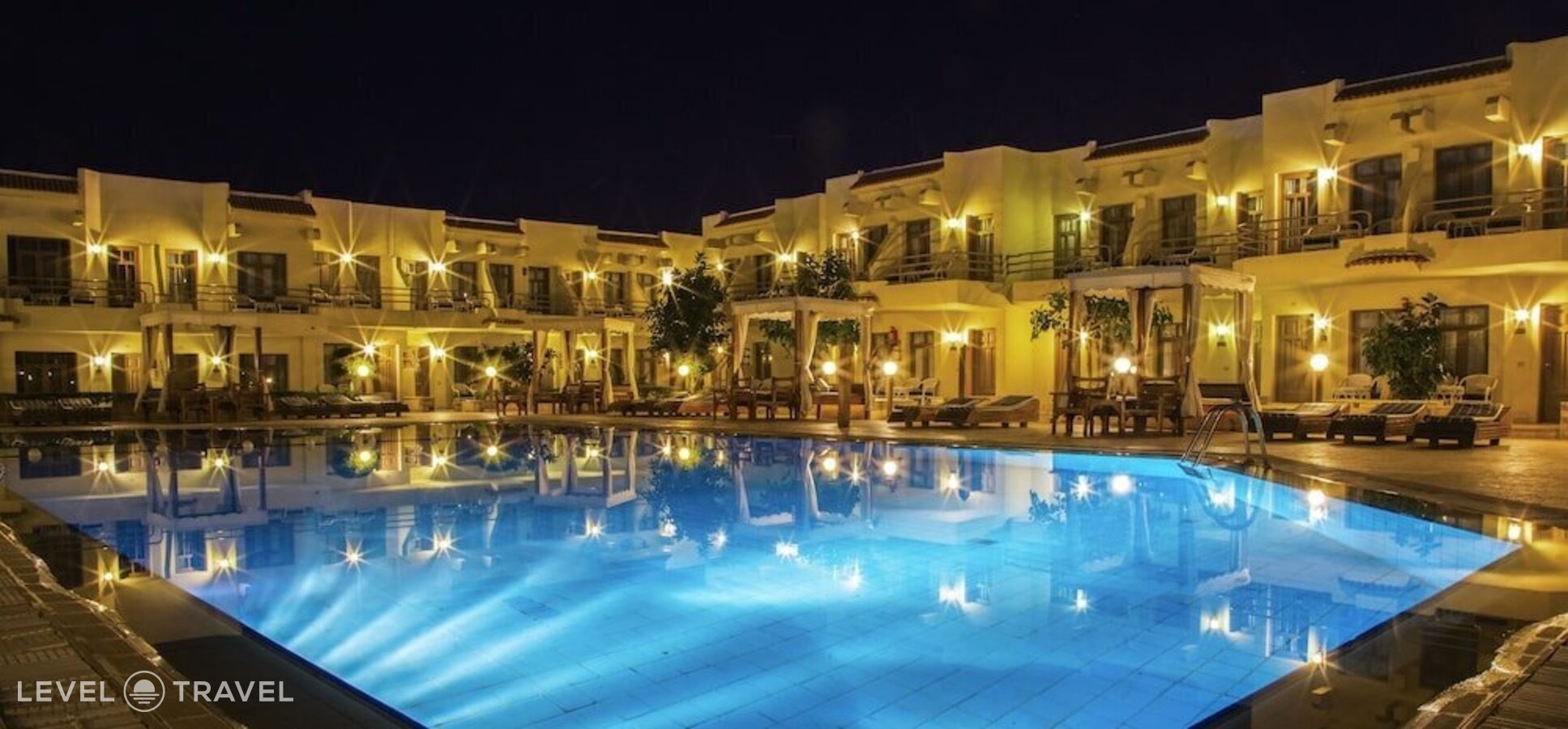 фотографии номера Стандартный с видом на сад отеля Cataract Layalina Resort в Египет(Наама Бэй) - фото №21