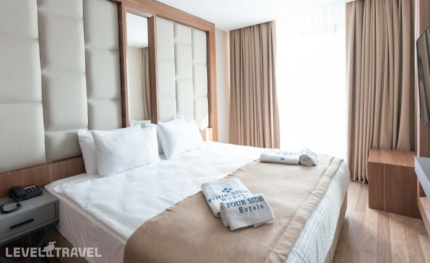 фотографии номера Стандартный номер отеля Lion Hotel в Турция(Бейоглу) - фото №114
