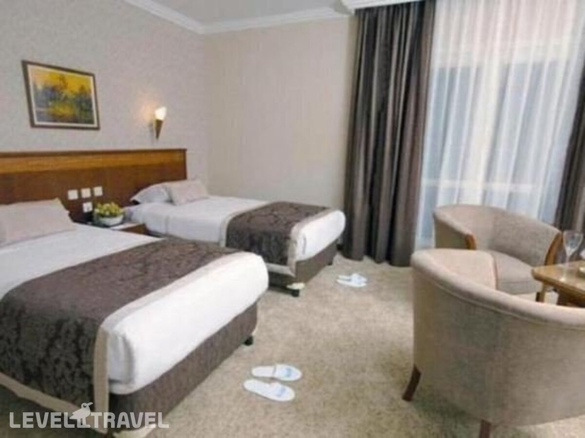 фотографии номера Стандартный номер отеля Lion Hotel в Турция(Бейоглу) - фото №33
