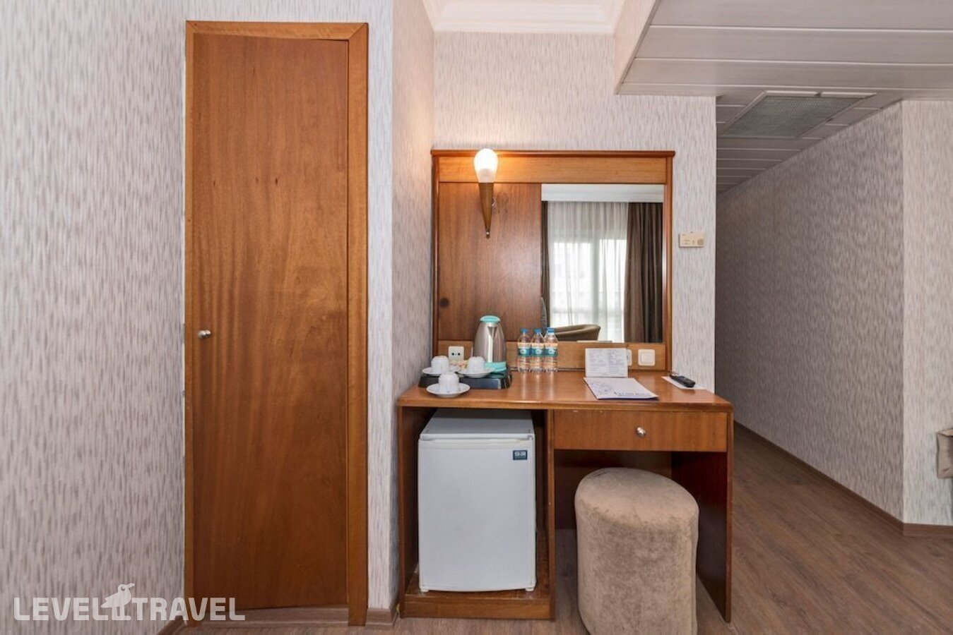 фотографии номера Стандартный номер отеля Lion Hotel в Турция(Бейоглу) - фото №20