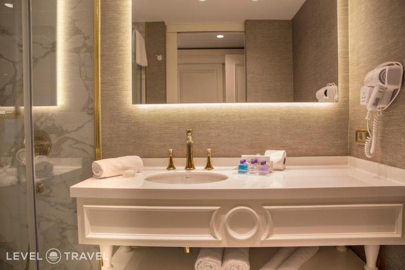 фотографии номера Улучшенный номер отеля Mina Hotel в Турция(Фатих) - фото №15