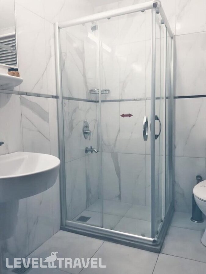 фотографии номера Семейный номер отеля Orient Mintur Hotel в Турция(Фатих) - фото №1