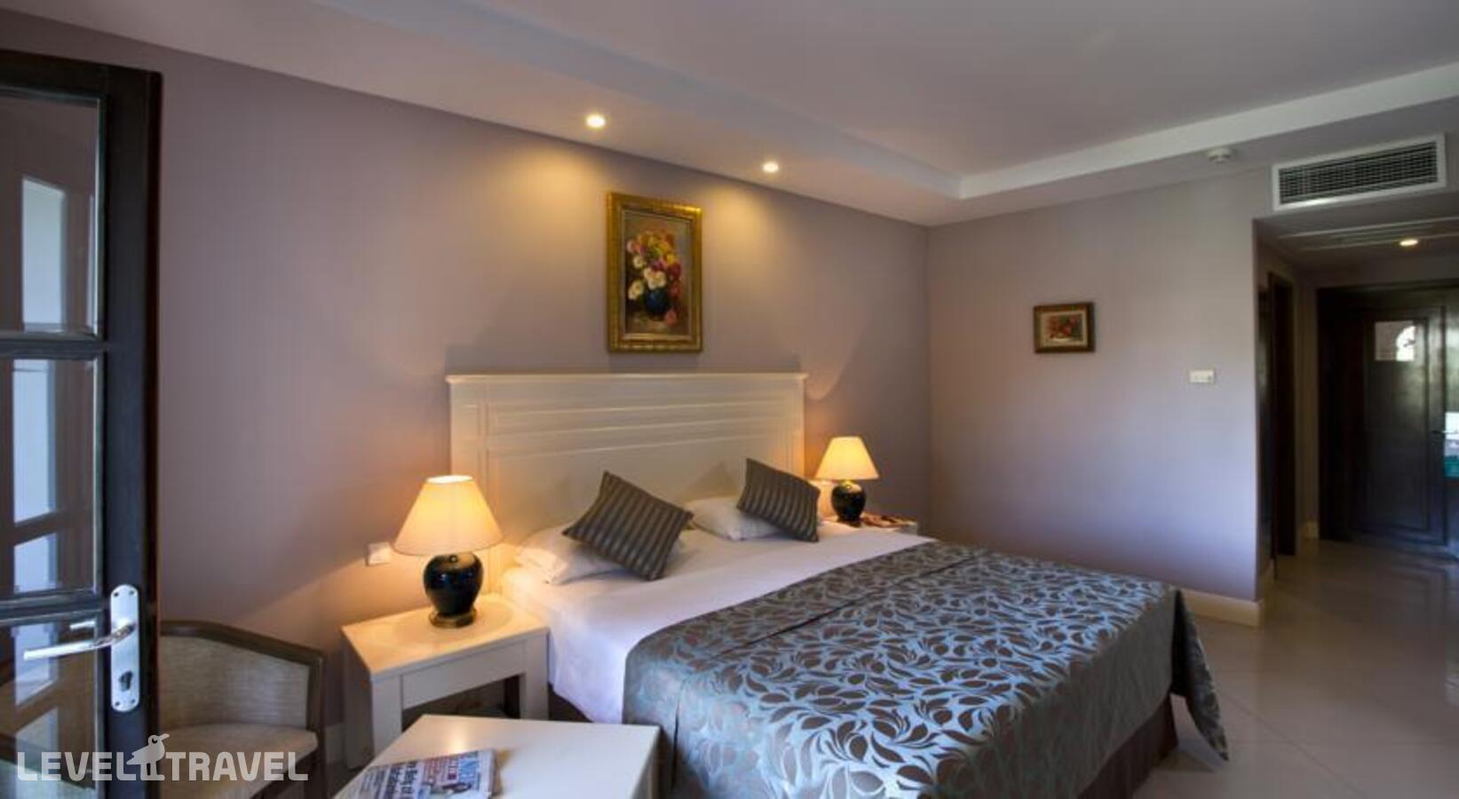 фотографии номера Стандартный номер отеля Samara Hotel в Турция(Торба) - фото №9