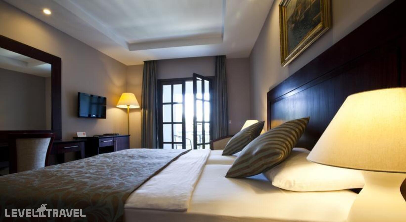 фотографии номера Стандартный номер отеля Samara Hotel в Турция(Торба) - фото №2