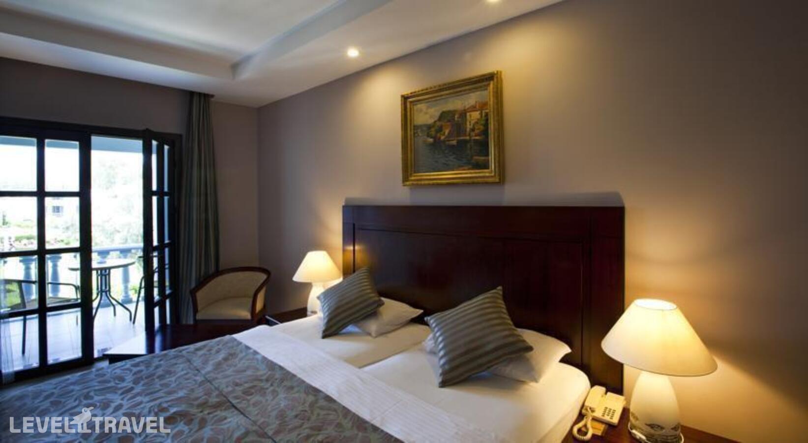 фотографии номера Стандартный номер отеля Samara Hotel в Турция(Торба) - фото №5