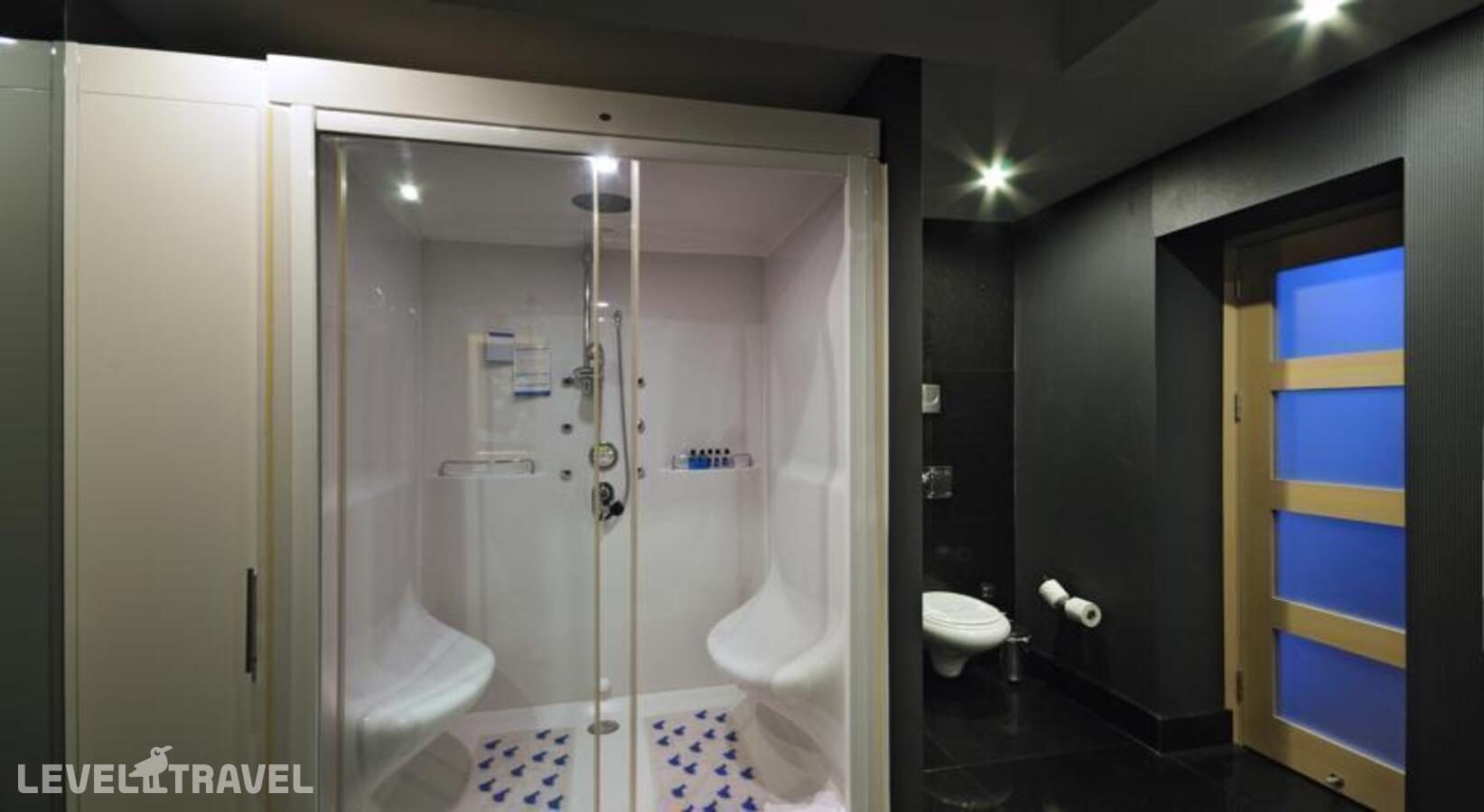 фотографии номера Стандартный номер отеля Samara Hotel в Турция(Торба) - фото №10