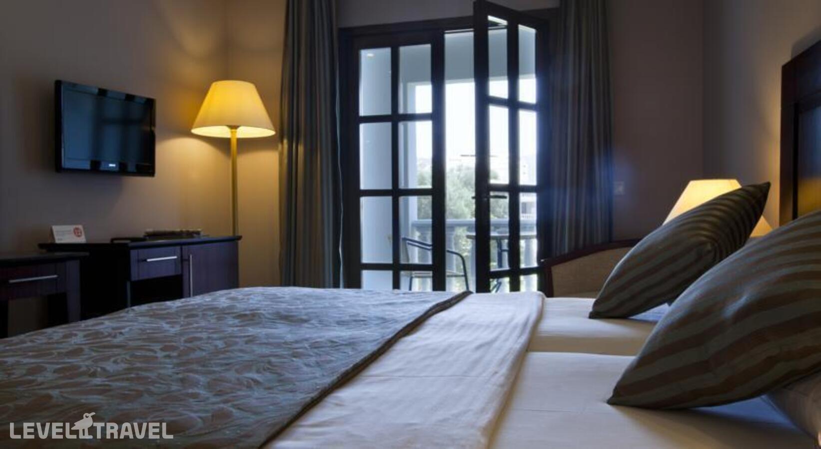 фотографии номера Стандартный номер отеля Samara Hotel в Турция(Торба) - фото №4