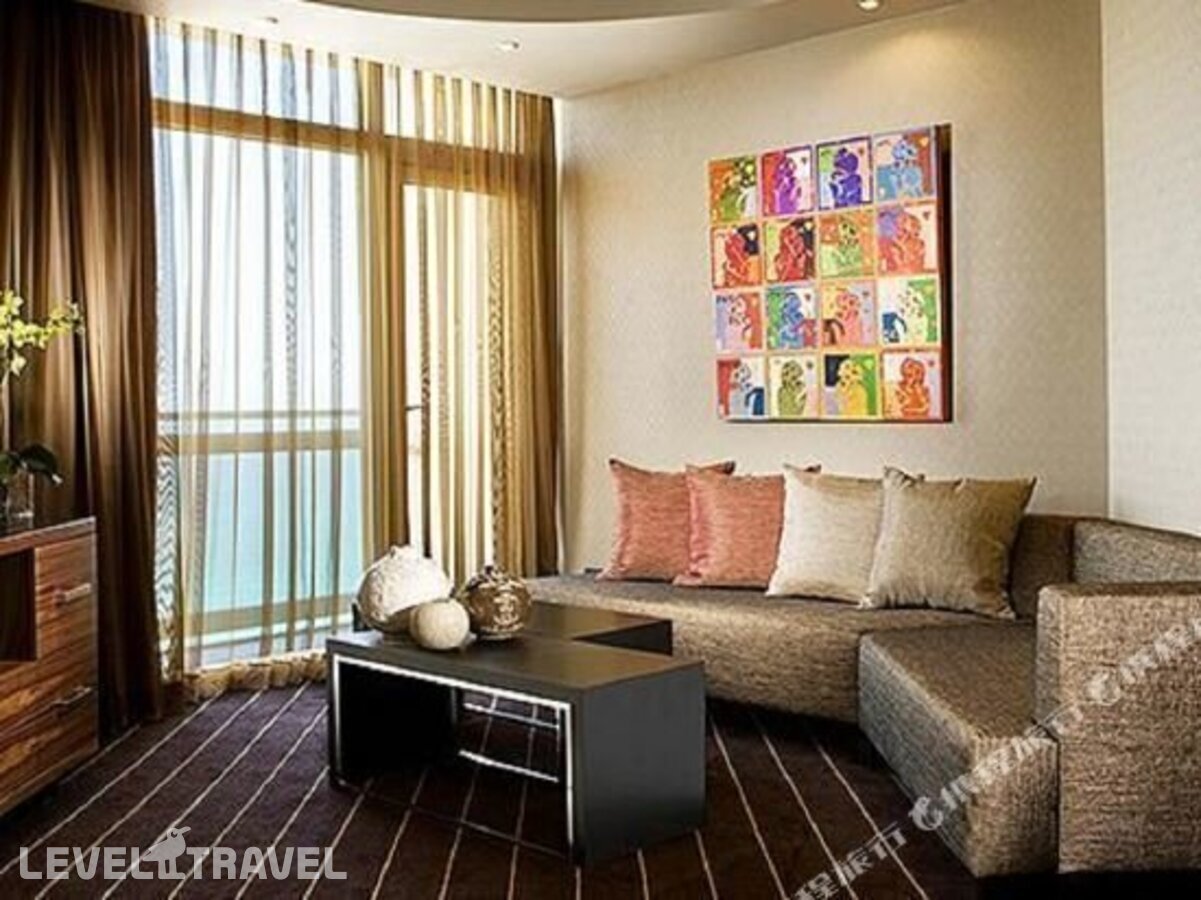 фотографии номера Представительский номер отеля Dan Panorama Hotel Tel Aviv в Израиль(Тель-Авив) - фото №7