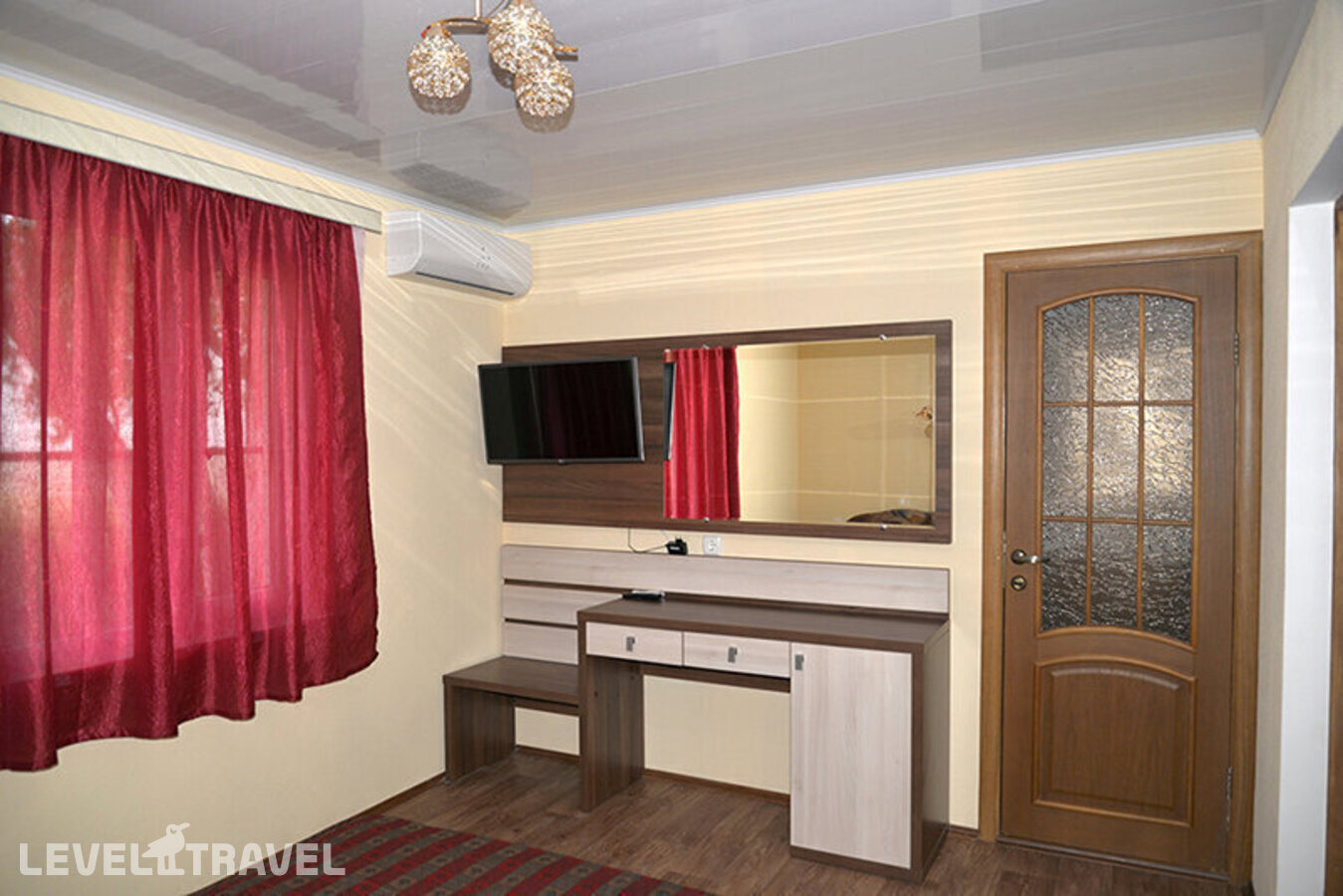 Улучшенный номер — фото 9