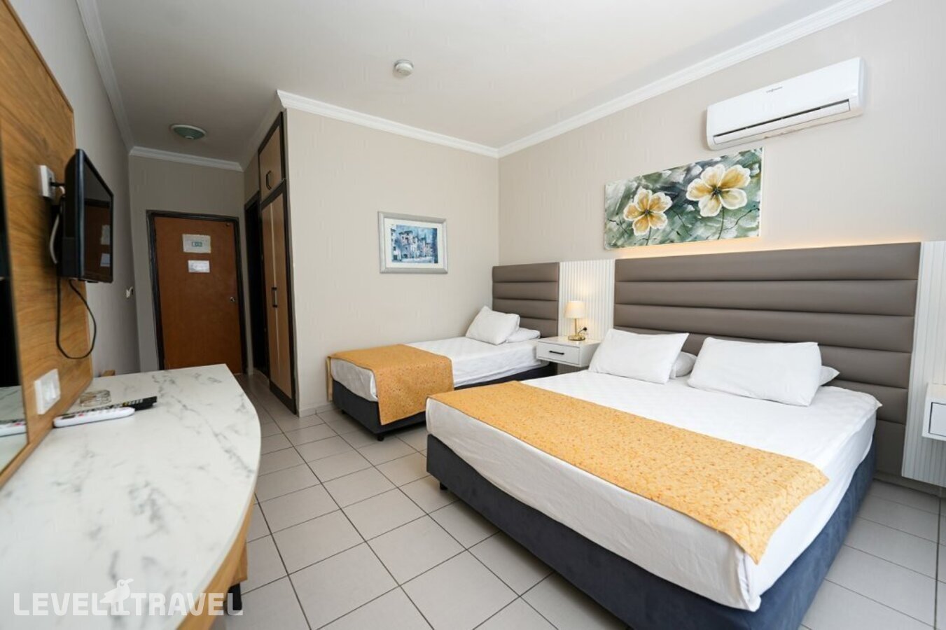 фотографии номера Стандартный номер отеля Side Beach Club Hotel в Турция(Сиде - центр) - фото №27