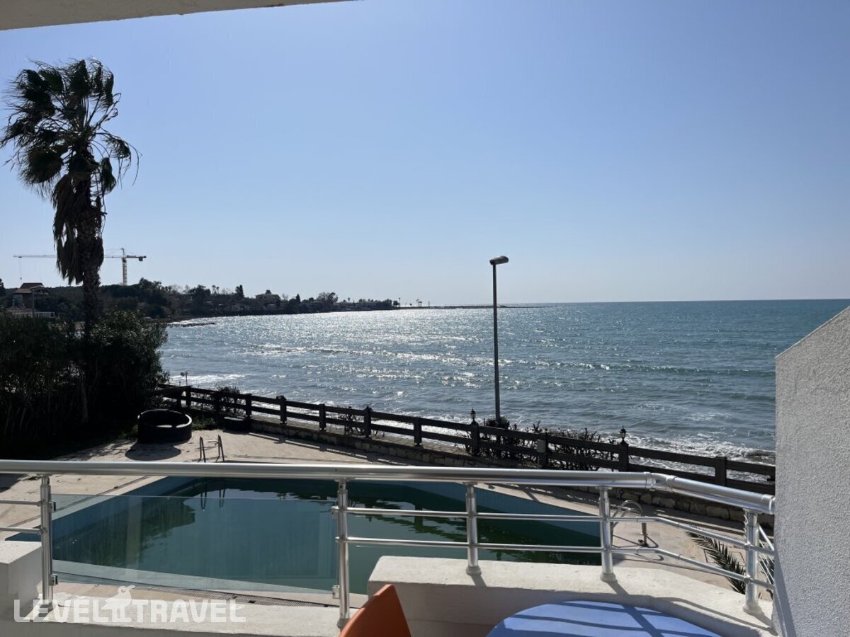 фотографии номера Стандартный номер отеля Side Beach Club Hotel в Турция(Сиде - центр) - фото №12