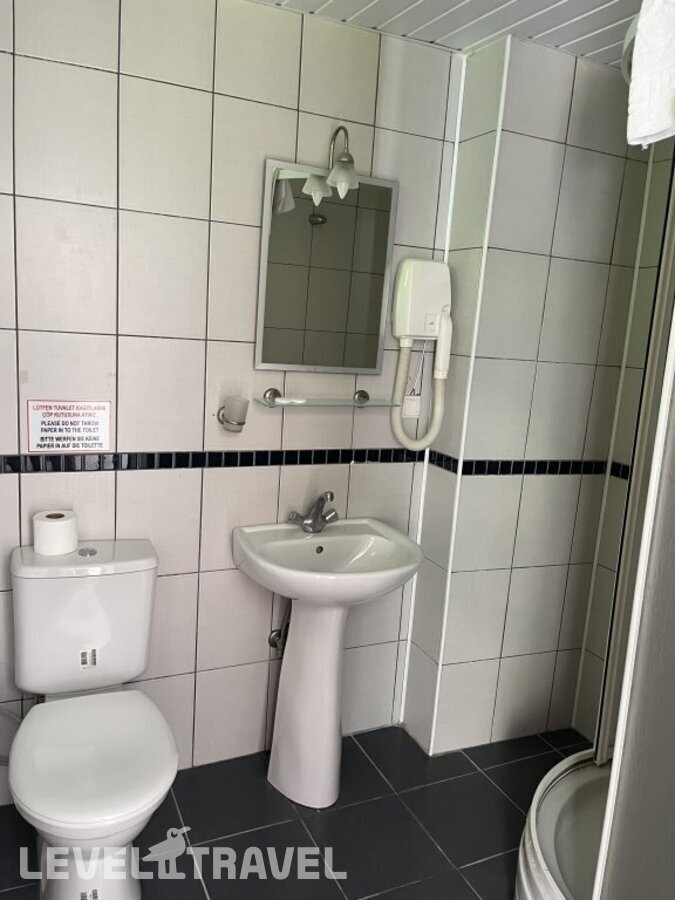фотографии номера Стандартный номер отеля Side Beach Club Hotel в Турция(Сиде - центр) - фото №13