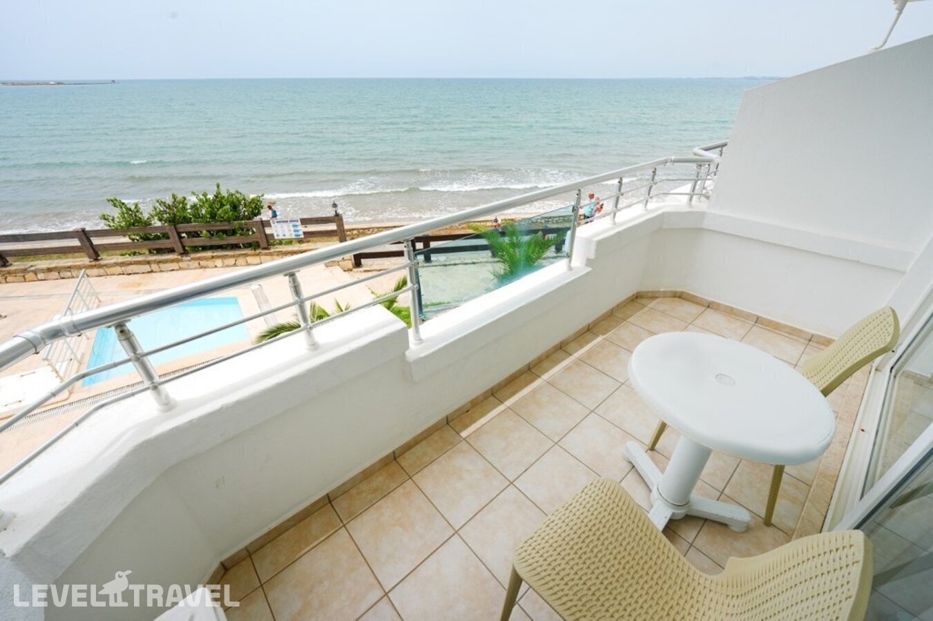 фотографии номера Стандартный номер отеля Side Beach Club Hotel в Турция(Сиде - центр) - фото №38
