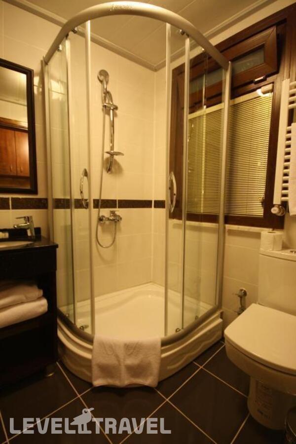 фотографии номера Люкс отеля Sultanahmet Suites в Турция(Султанахмет) - фото №2