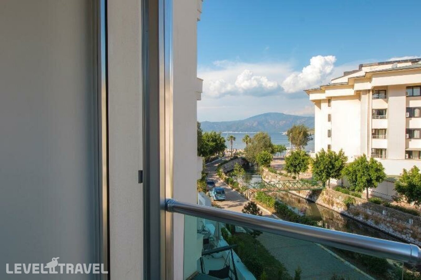 фотографии номера Стандартный номер отеля Supreme Beach Hotel (Adults Only 13+) (Ex.Munamar Beach Residence) в Турция(Ичмелер) - фото №17