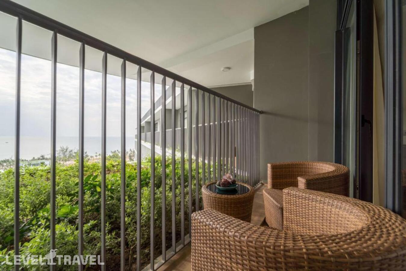 фотографии номера Представительский делюкс отеля Best Western Premier Sonasea Phu Quoc Resort в Вьетнам(Фукуок) - фото №4