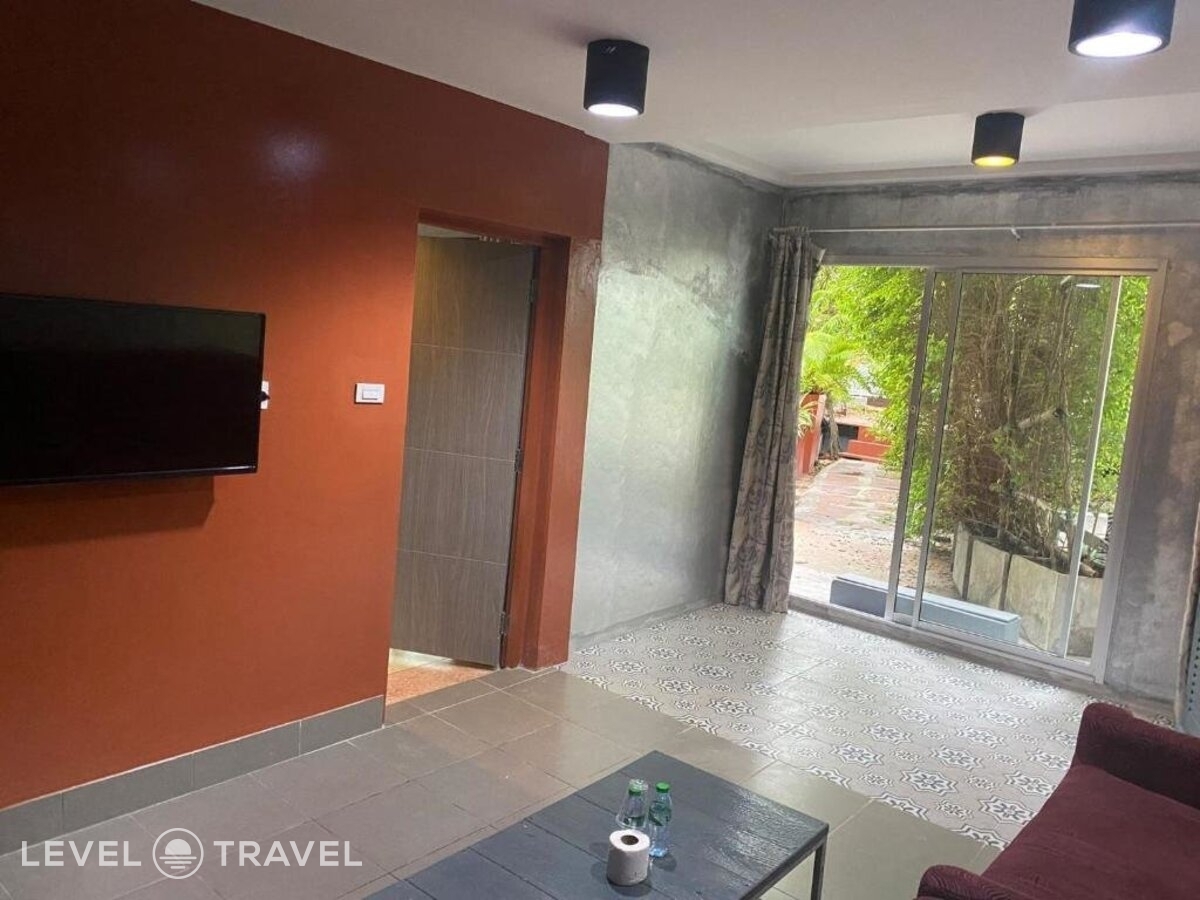 фотографии номера Стандартный номер отеля Momento Resort в Таиланд(Южная Паттайя) - фото №22